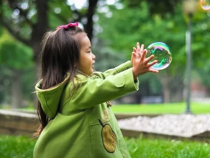 Healing The Source Of The Inner Critic: The Wounded Child