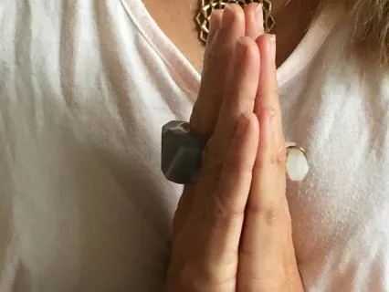 Healing The Split With Equanimity.