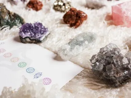 Healing The Subtle Body Yoga Nidra (Chakra-Based NSDR)