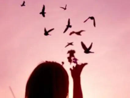 Healing The Troubled Mind Through Meditation 