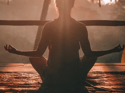 Healing The World Through Healing Ourselves