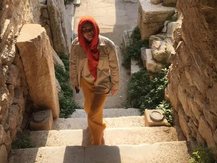 Healing The Wounded Feminine