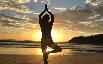 Healing The Wounded Heart: A Trauma-Informed Guided Meditation