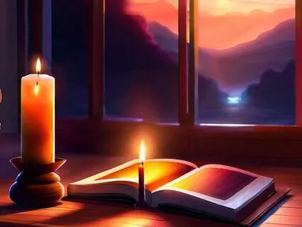 Healing Through All Time