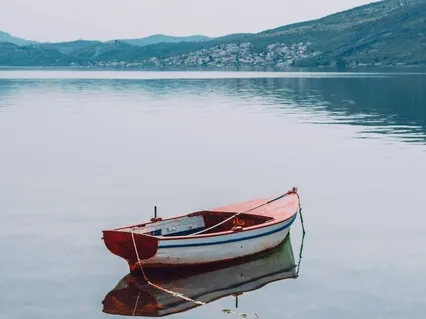 Healing Through Change