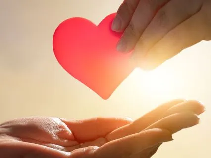 Healing Through Disagreement