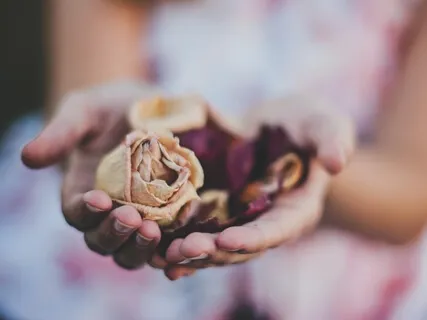 Healing Through Forgiveness Meditation