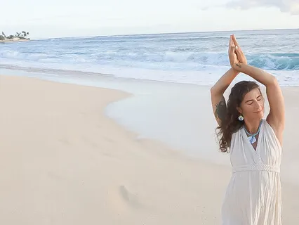 Healing Through Forgiveness With Theta Waves