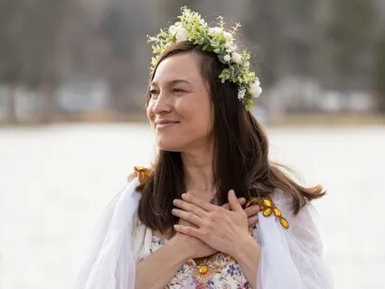 Healing Through Forgiveness