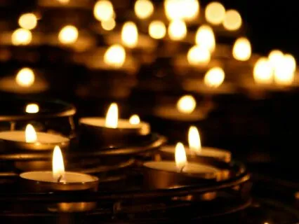 Healing Through Grief: A Meditation For Loss