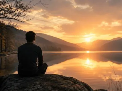 Healing Through Grief And Loss