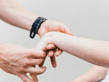 Healing Through Injury: A Gentle Comeback