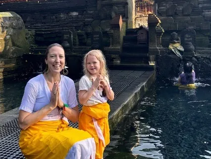 Healing Through Mother And Father Lineage