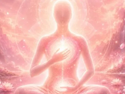 Healing Through Self Love (Practical Theory With Music)