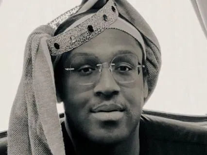 Healing Through Song (Acapella)