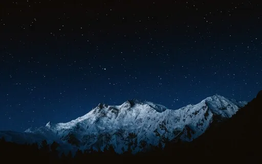 Healing Through Stories: Snow