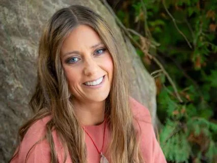 Healing Through Surrender: Dayna Wylder's Journey With MS