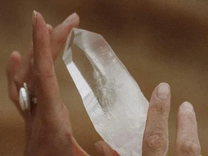 Healing Through The Elements