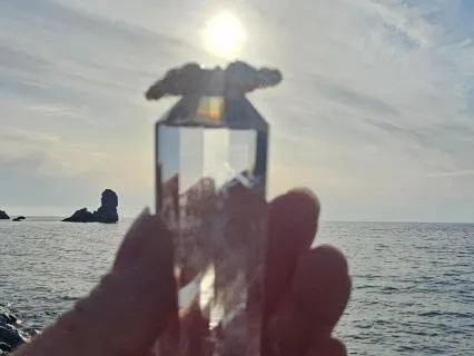 Healing Through The Source Meditation