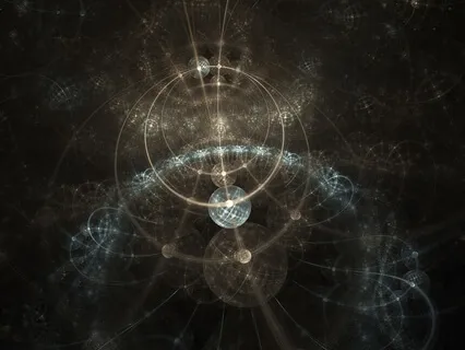 Healing Through Time And Mystical Experiences