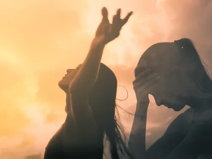 Healing Trauma From Seeing A Loved One In Pain