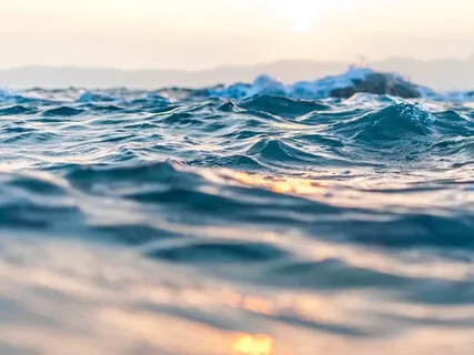 Part 3 Healing Trauma Through Natural Elements - Water