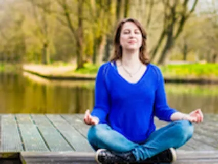 Healing Tree  For Grounding & Healing