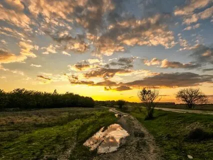 Healing Vibes: Let Go Of Worry And Stress