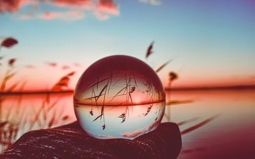 Healing Vibrations Flow - Clean Version