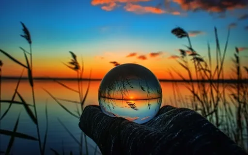 Healing Vibrations Flow - Full Version