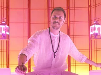 Healing Vibrations Sound Bath