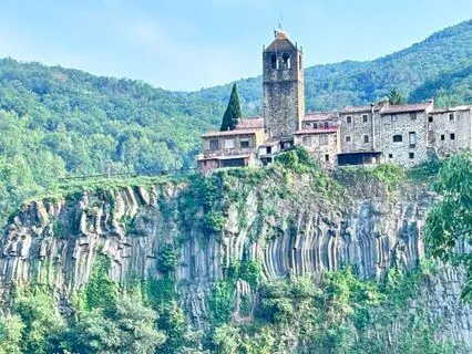 Healing Visualisation For Creating Your Inner Refuge