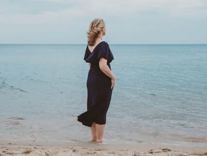 Healing Visualisation: Returning To Wholeness