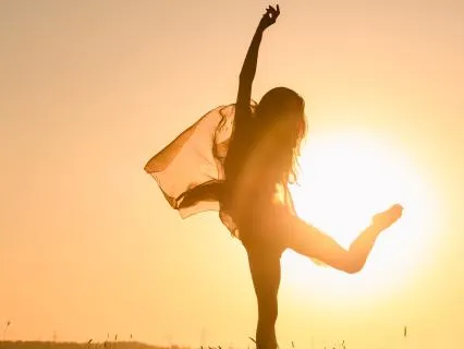 Healing Visualization: Gathering Your Energy Back Home