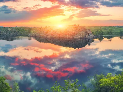 Healing Voices (Choral Meditation Music)