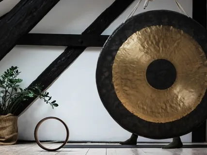 Healing Wales, Healing Waves