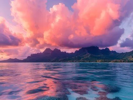 Music: Healing Water | 528 Hz