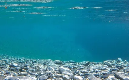 Healing Water Meditation