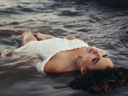 Healing Waters Meditation