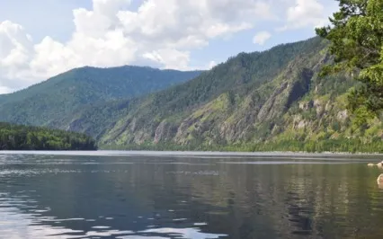 Healing Waters Visualization Meditation