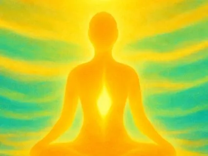 Healing Wave Meditation