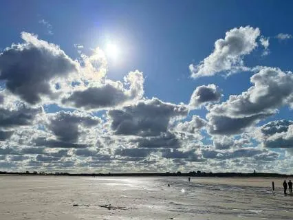 Healing Wave Of Energy & Love For You + The World