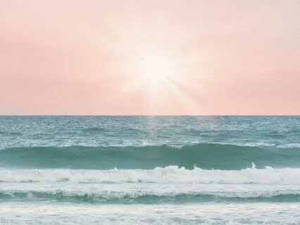 Healing Waves + Calming Music + Binaural Beats