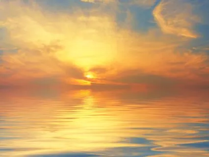 Healing Waves - Deep Relaxation & Deep Sleep