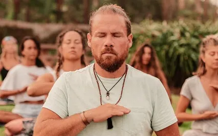 Healing Waves Meditation