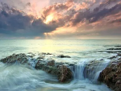 Healing Waves Of The Breath