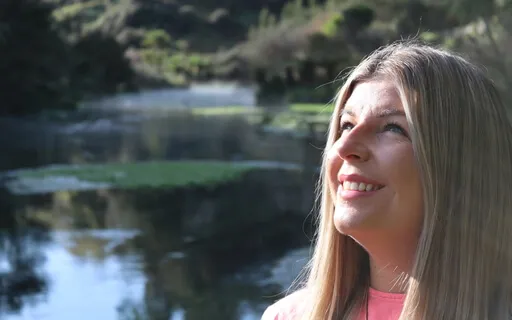 Healing White Light Meditation