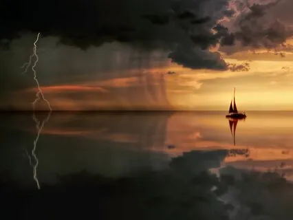 Healing Winds: Releasing Anger, Inviting Peace