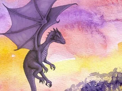 Healing With Dragons Meditation