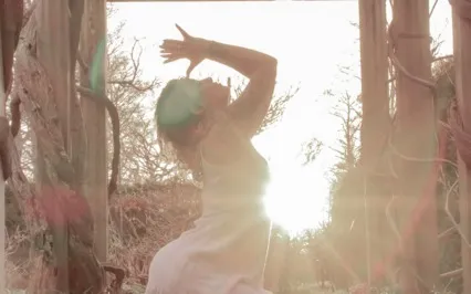 Healing With Earth's Crystalline Core + Channel Earth Energy